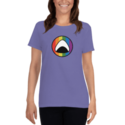 Gay Agenda Logo (Ladies)